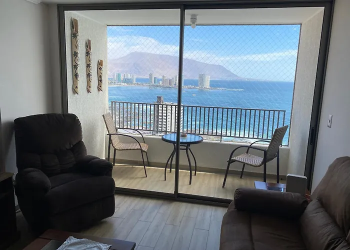 Departamento Vista Azul