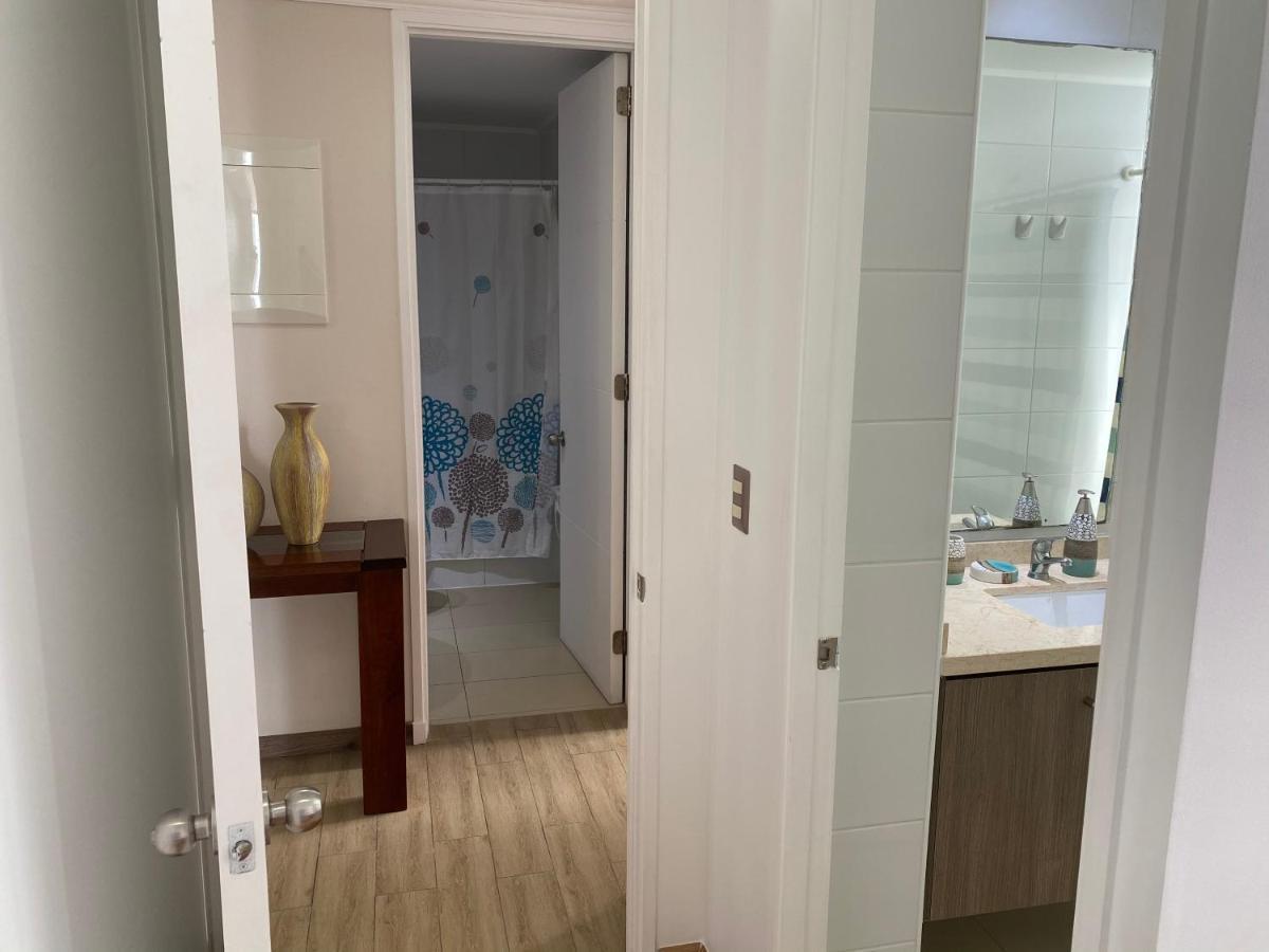 Apartamento Departamento Vista Azul Iquique