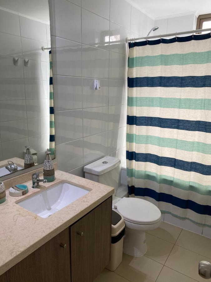 Apartamento Departamento Vista Azul