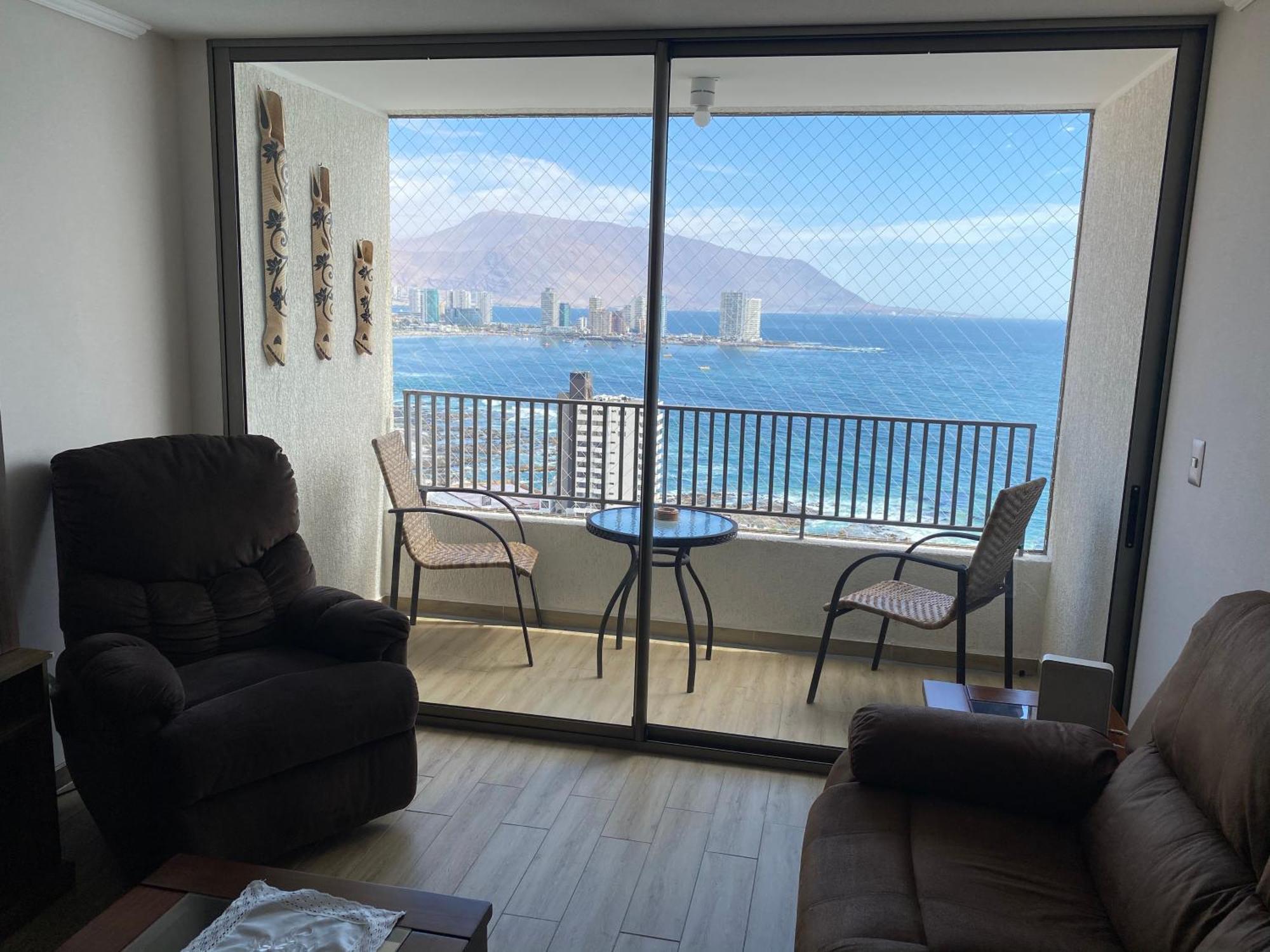 Departamento Vista Azul Iquique