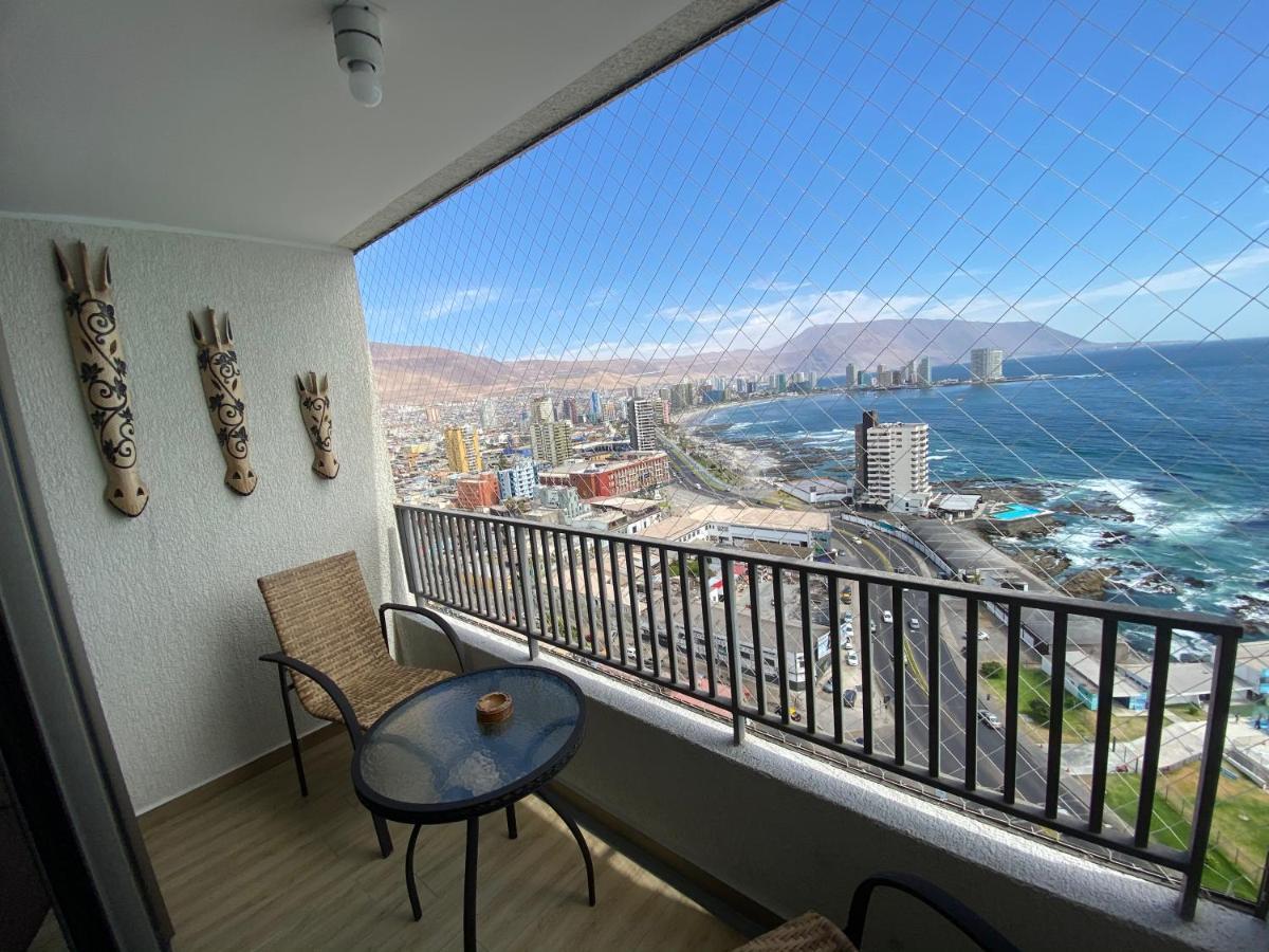 Departamento Vista Azul Apartamento Iquique